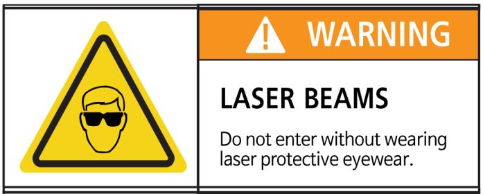 precautions